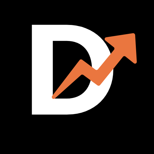 Deltaric Logo